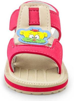 

Yoyo Boys Sports Sandals(Red