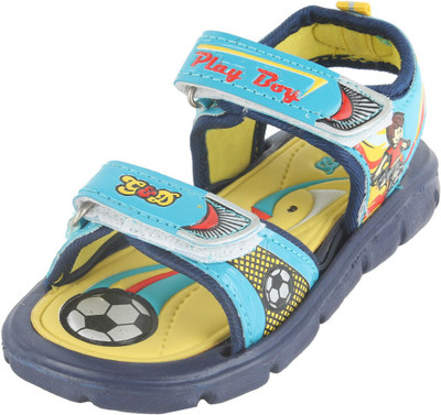 

Guys & Dolls Boys Sports Sandals, Firozy