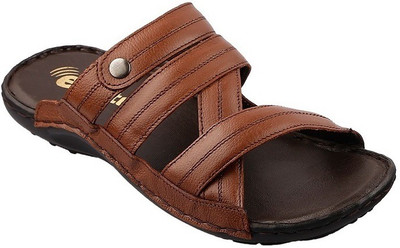 

E-Lyte Men Brown Casual