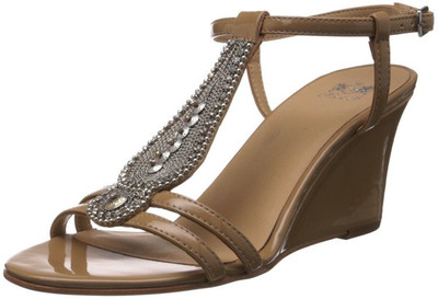 

SAINT G Women BISCUIT Wedges