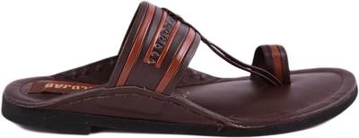 Balujas Men Black Sandals