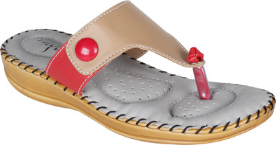 

VAGON Women cherry Flats
