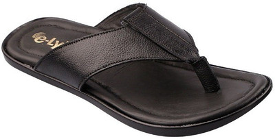 

E-Lyte Men Black Casual