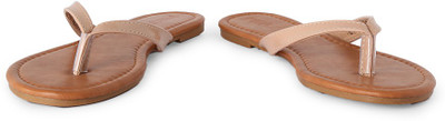 People Women Beige Flats