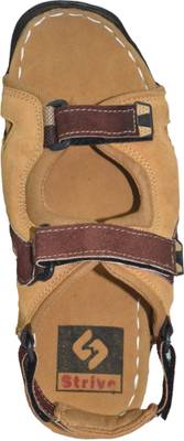 Strive Men Chekku Sandals