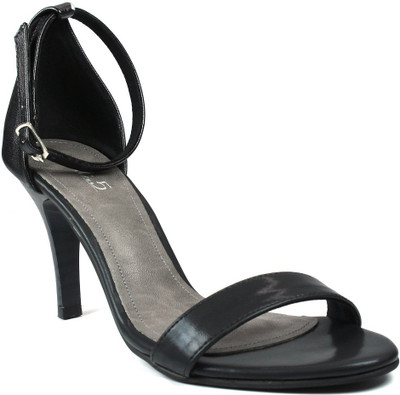 

Inc.5 Women BLACK Heels