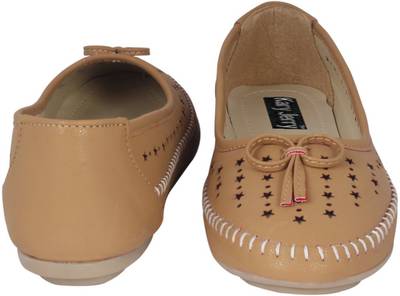 KaryJerry Women Black Bellies