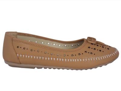 KaryJerry Women Black Bellies