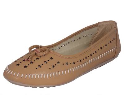 KaryJerry Women Black Bellies