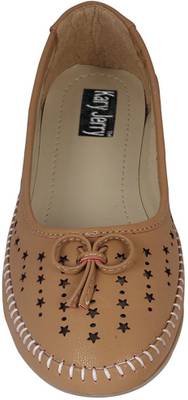 KaryJerry Women Black Bellies