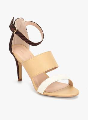 Addons Women BLACK Heels