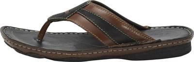 JCube Men TAN Sandals