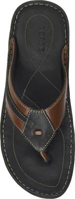 JCube Men TAN Sandals