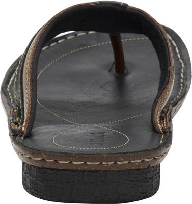 JCube Men TAN Sandals