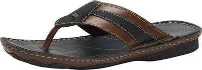 JCube Men TAN Sandals