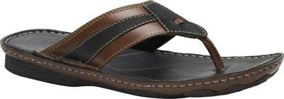 JCube Men TAN Sandals