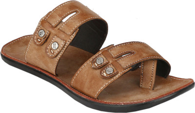 

Menfolks Men Beige Sandals