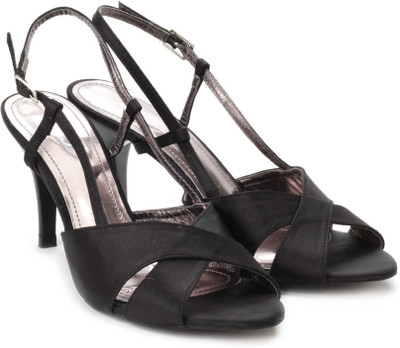 

Inc.5 Women Black Heels