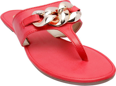 

Catwalk Women Pink Flats