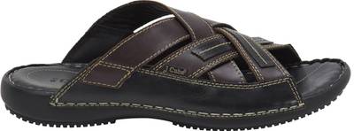 JCube Men TAN Sandals