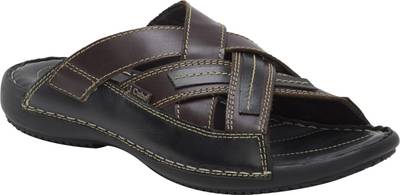 JCube Men TAN Sandals
