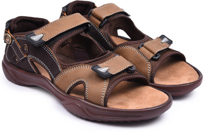 

Arthur Men Tan Sandals