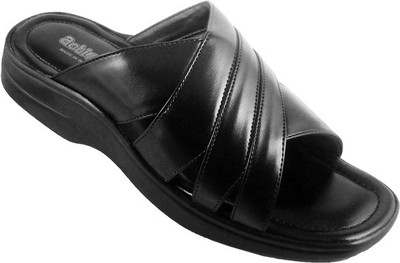 

Action Men Black Sandals