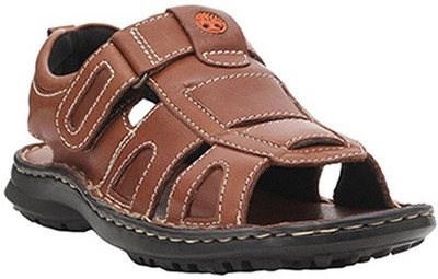 

Ventoland Men Tan Sandals