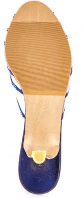 Hamlyn Women Brown Heels