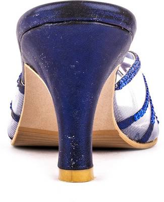 Hamlyn Women Brown Heels