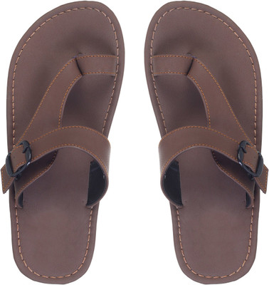 

Kraasa Men Brown Casual