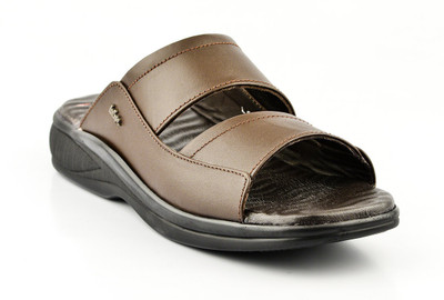 

Lee Cooper Men BROWN Sports Sandals