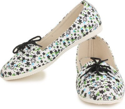 

Sapatos Loafers For Women(Green), Mt-133-multi black