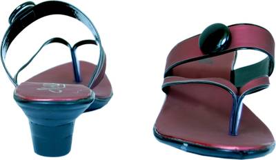 Gizelle Women Cherry Heels