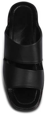 Cozy Men Tan Sandals