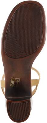 Mochi Women Black Heels