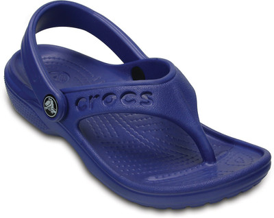 

Crocs Boys Sports Sandals, Black