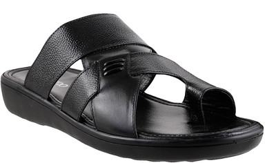 

Metro Men 11,Black Sandals
