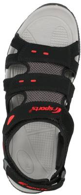 Fsports Men Brown Sandals