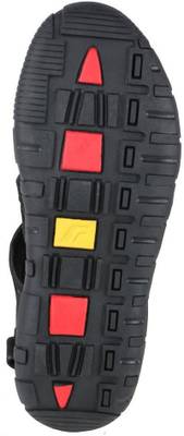 Fsports Men Brown Sandals