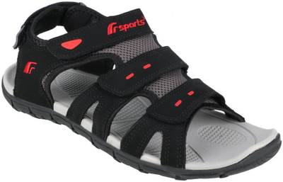 F sports cheap sandals myntra