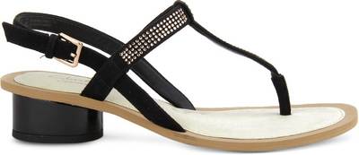 Clarks Women BLACK SDE Heels