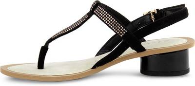 Clarks Women BLACK SDE Heels