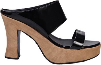 Indulgence Women Grey Heels