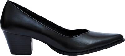 Ilo Women Silver Heels