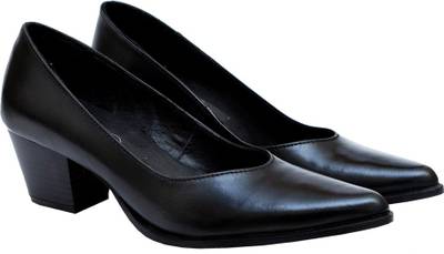 Ilo Women Silver Heels