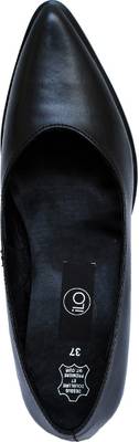 Ilo Women Silver Heels