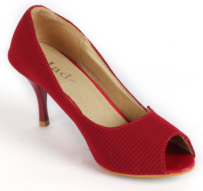

Jade Women Red Heels