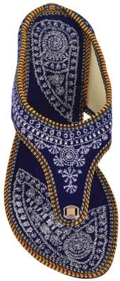 DFR Women 04BLUE1 Heels