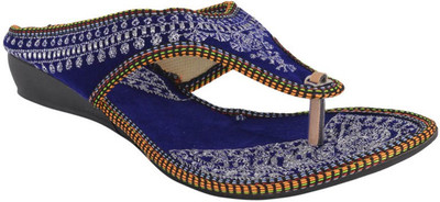 

DFR Women 04BLUE1 Heels